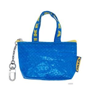 Ikea Knölig Knolig Keychain